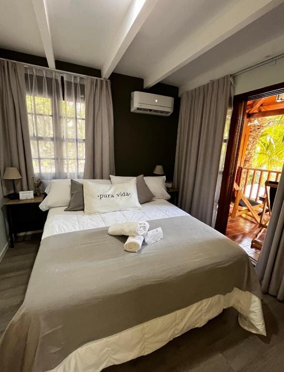 RIO TIGRE HOTEL — 2