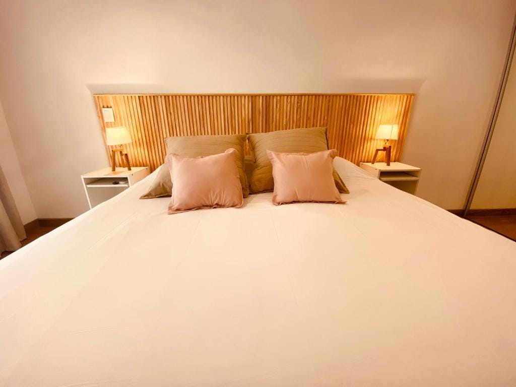 Tigre Urban Suites — 1