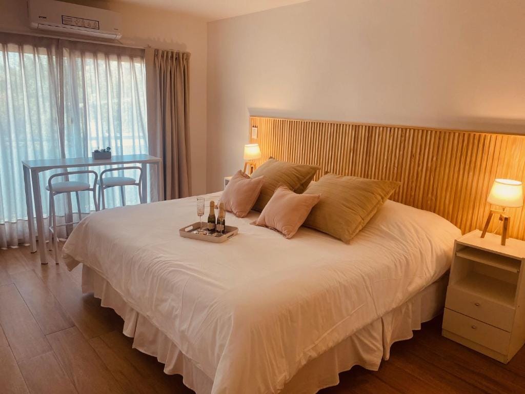 Tigre Urban Suites — 2