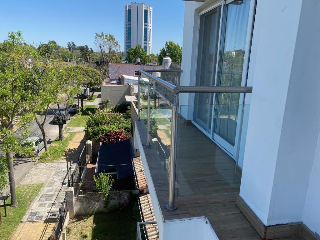 Tigre Urban Suites — 5