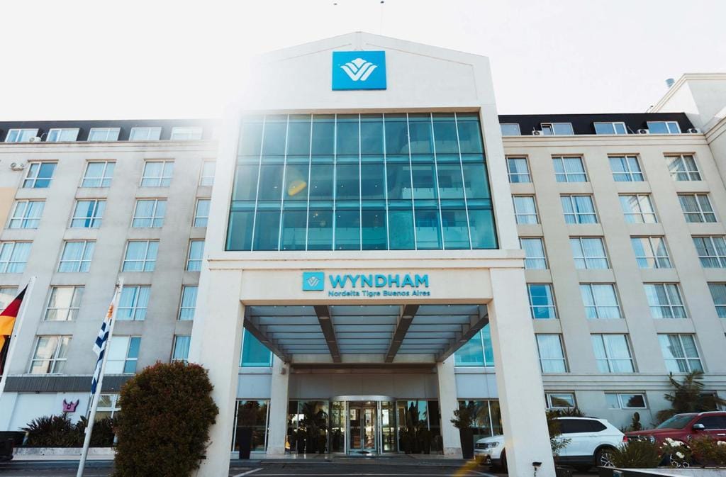 Wyndham Nordelta Tigre - Buenos Aires
