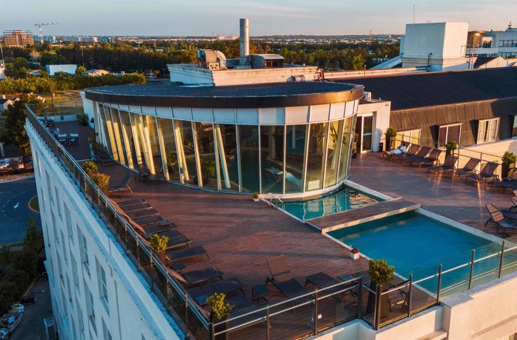 Wyndham Nordelta Tigre - Buenos Aires — 4