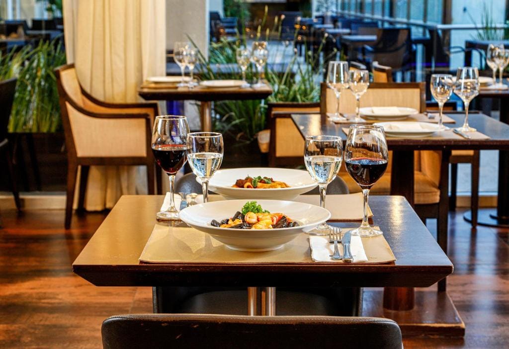 Wyndham Nordelta Tigre - Buenos Aires — 5