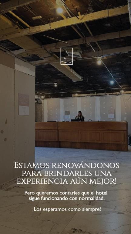 Aguada Hotel — 1