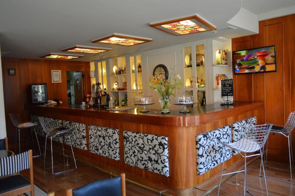 Aguada Hotel — 5