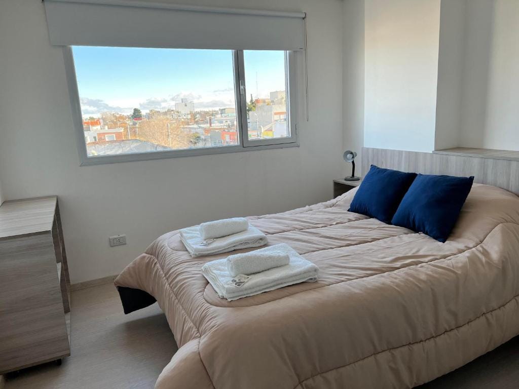APART trelew 5 — 2