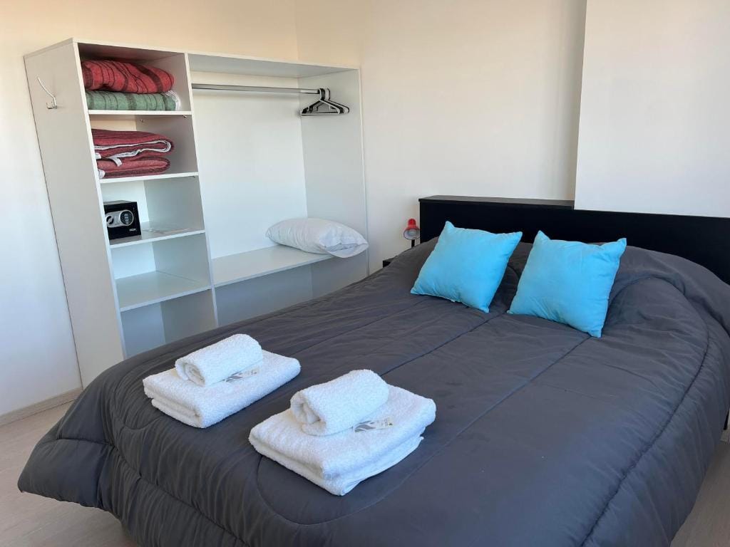 APART trelew 5 — 3