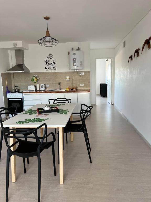 APART trelew 5 — 4