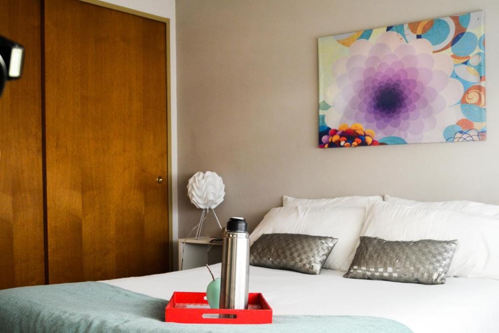 Argenta Apart Hotel — 1