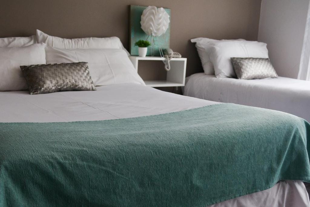 Argenta Apart Hotel — 2