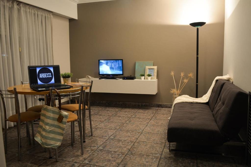 Argenta Apart Hotel — 5