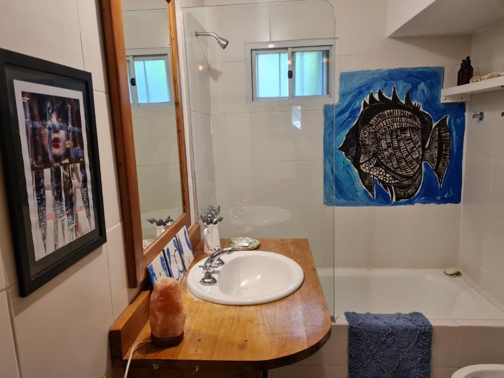 Casa Arte - Casa Completa en Trelew — 3