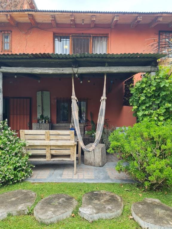 Casa Arte - Casa Completa en Trelew — 5