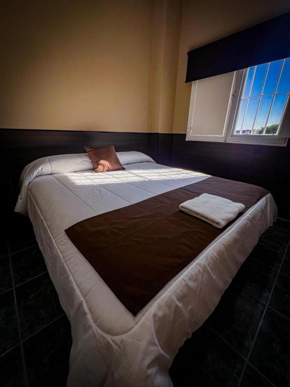 Hotel Carlos Trelew — 1