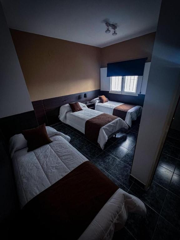 Hotel Carlos Trelew — 2
