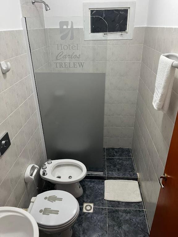Hotel Carlos Trelew — 3
