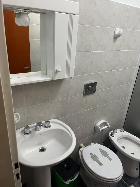 Hotel Carlos Trelew — 5
