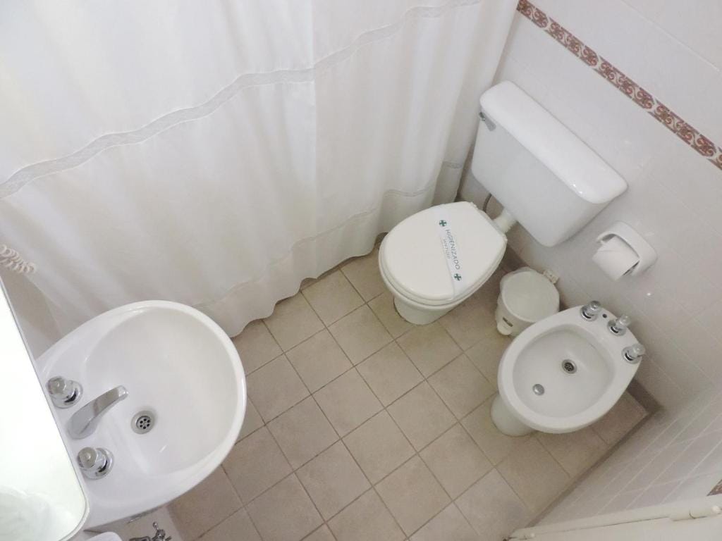 Hotel Galicia — 3