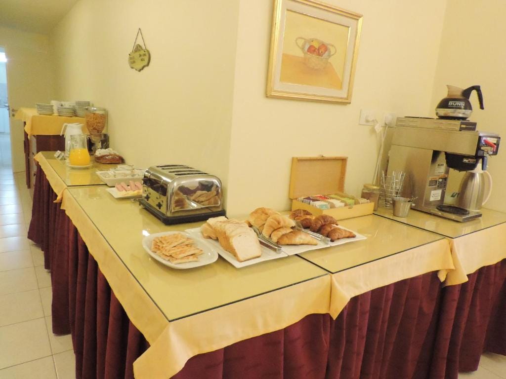 Hotel Galicia — 4