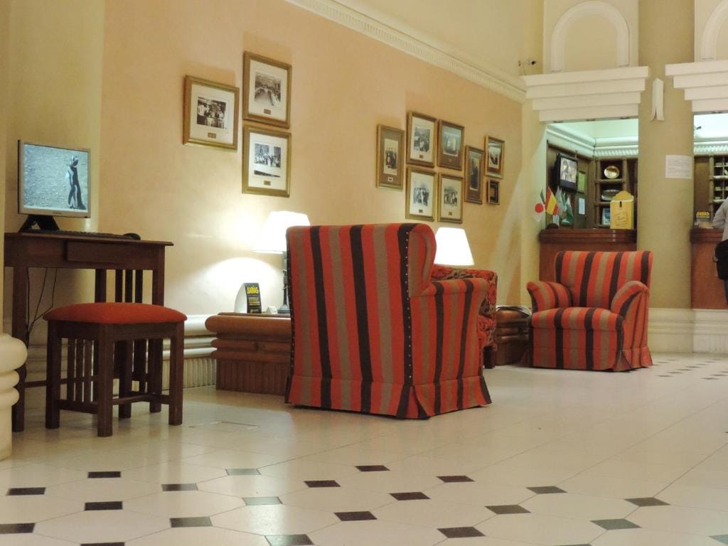 Hotel Galicia — 5
