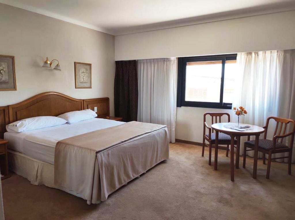 Hotel Libertador — 2