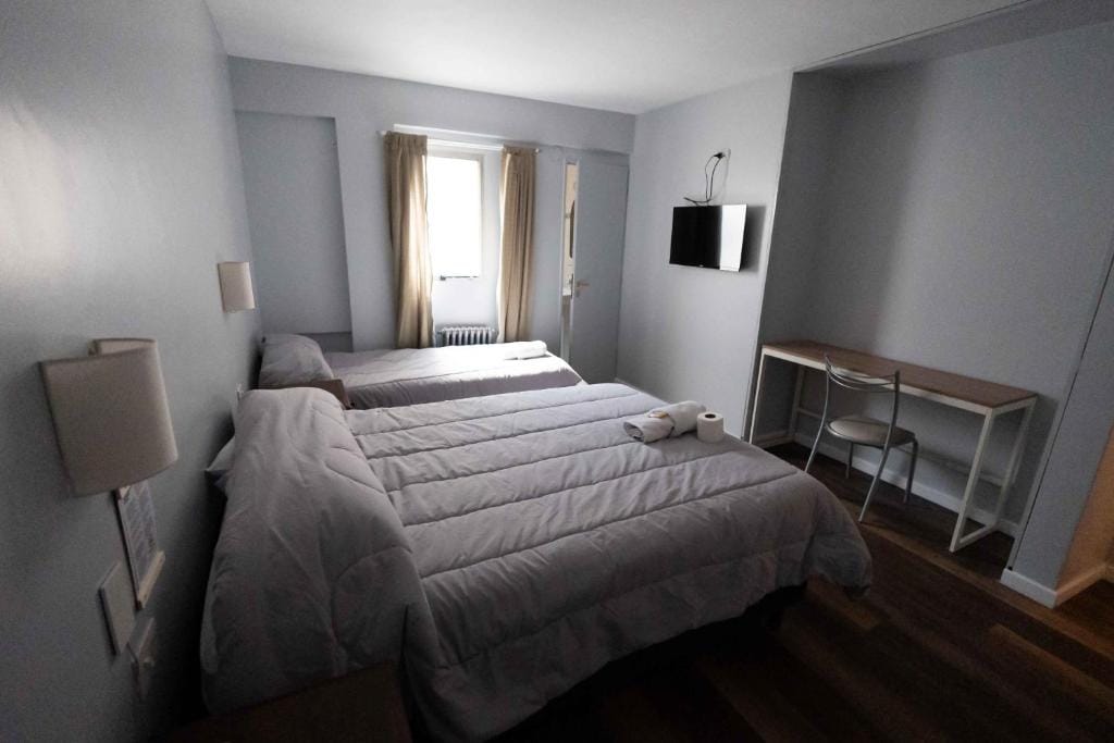 Hotel Provincia — 1