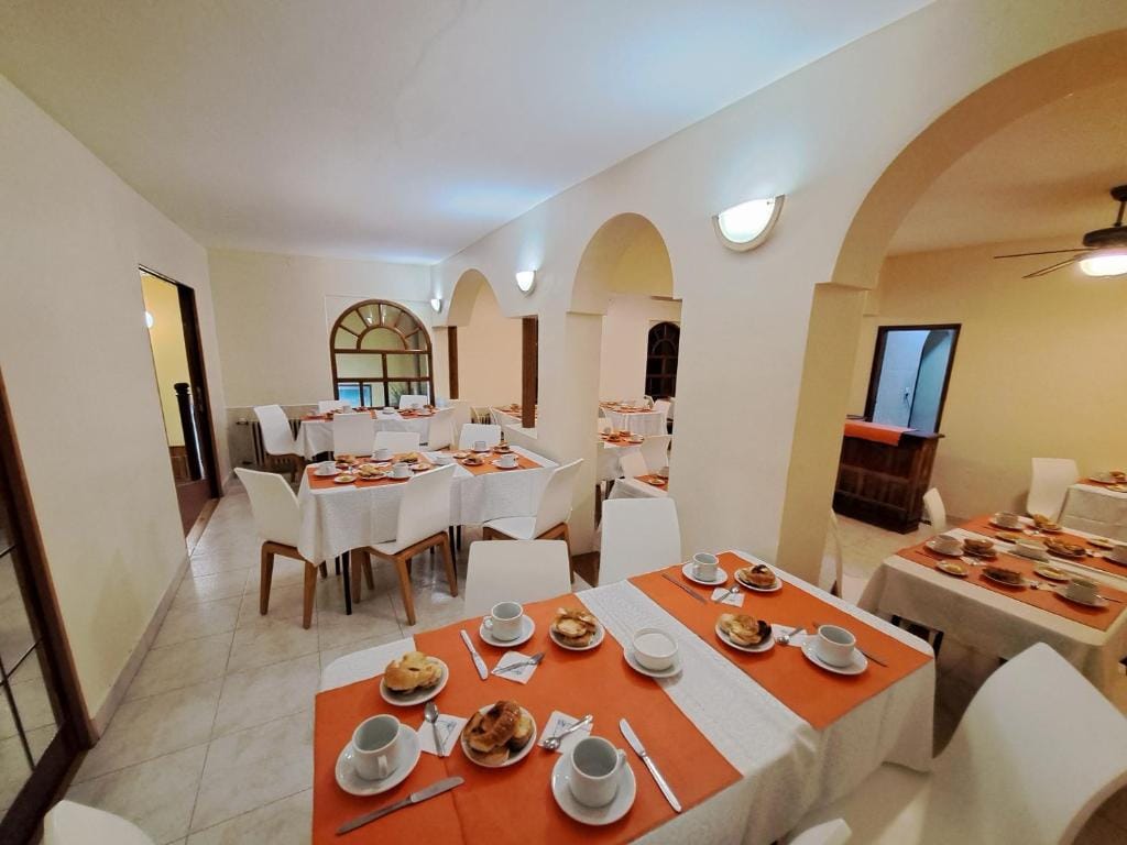 Hotel Provincia — 4
