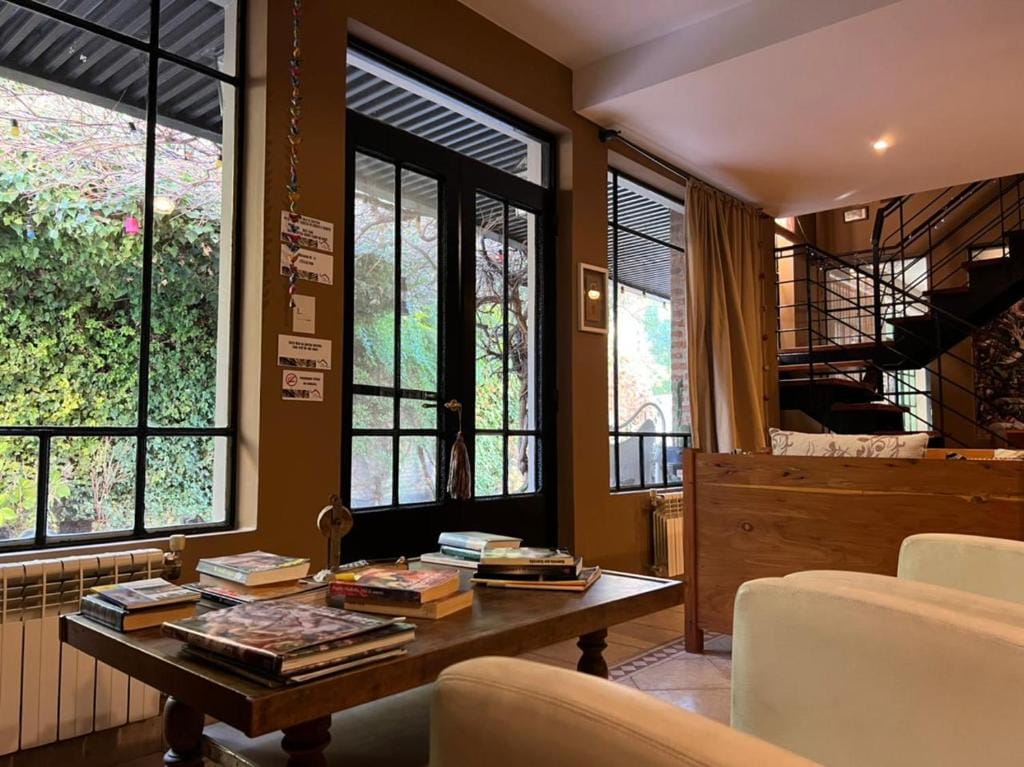La Casa de Paula Hotel Boutique — 3