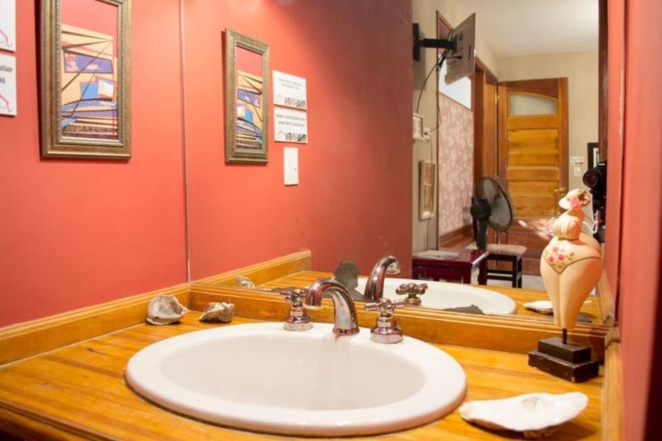 La Casa de Paula Hotel Boutique — 4
