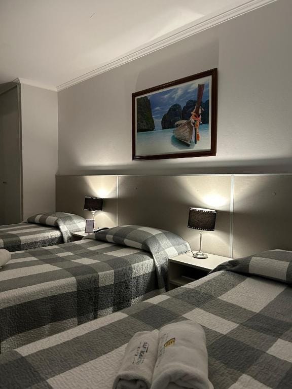 Hotel San Marino — 2