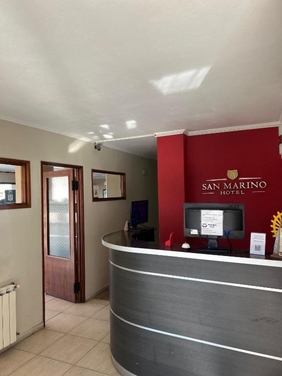Hotel San Marino — 5