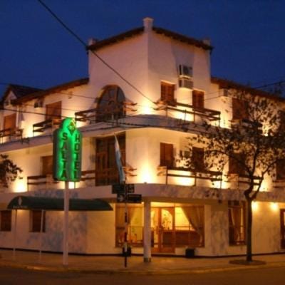 Salta Hotel — 1