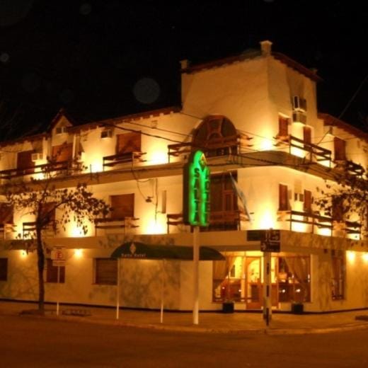 Salta Hotel — 2
