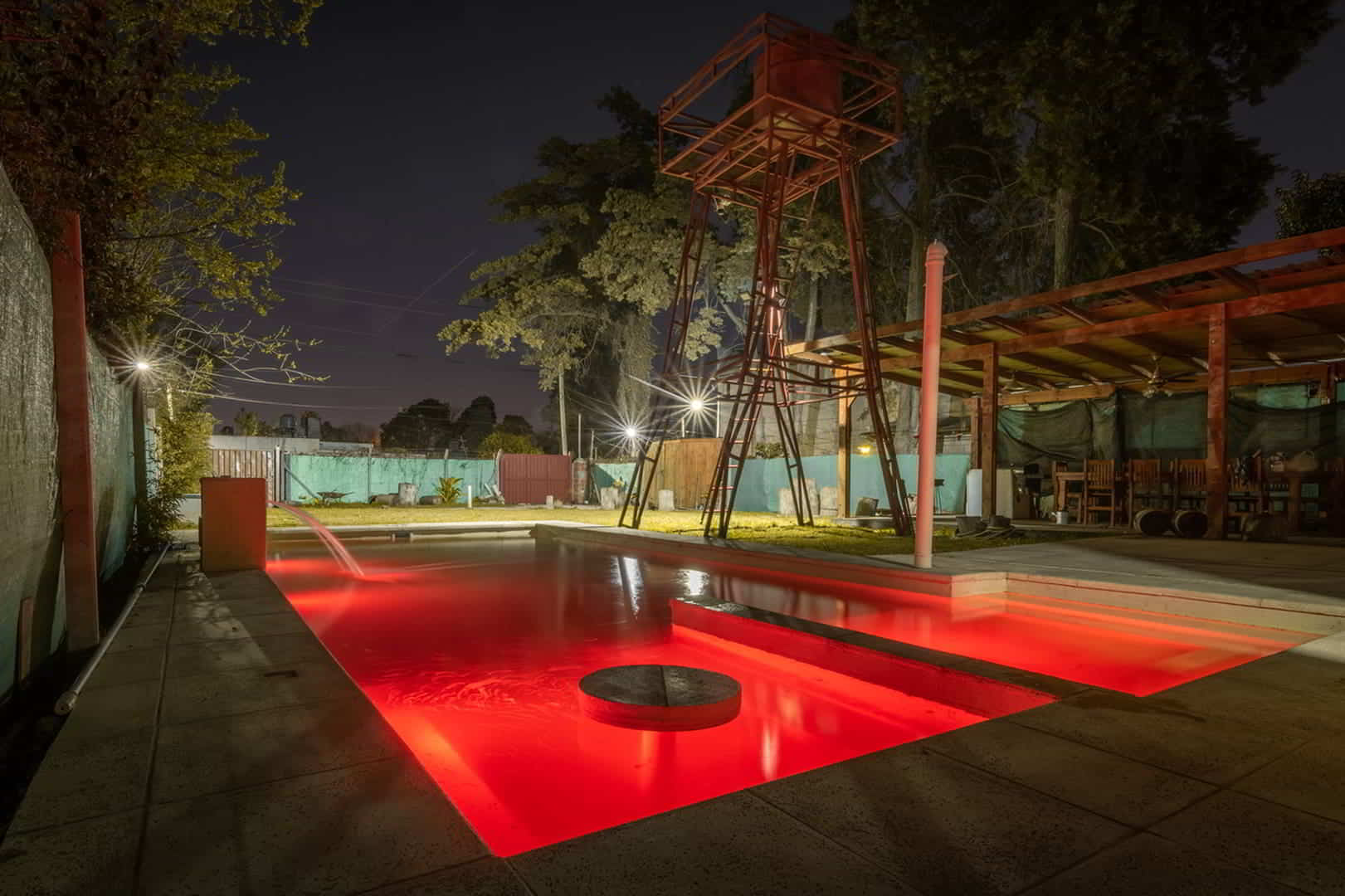 Cabaña del Mangrullo — 3