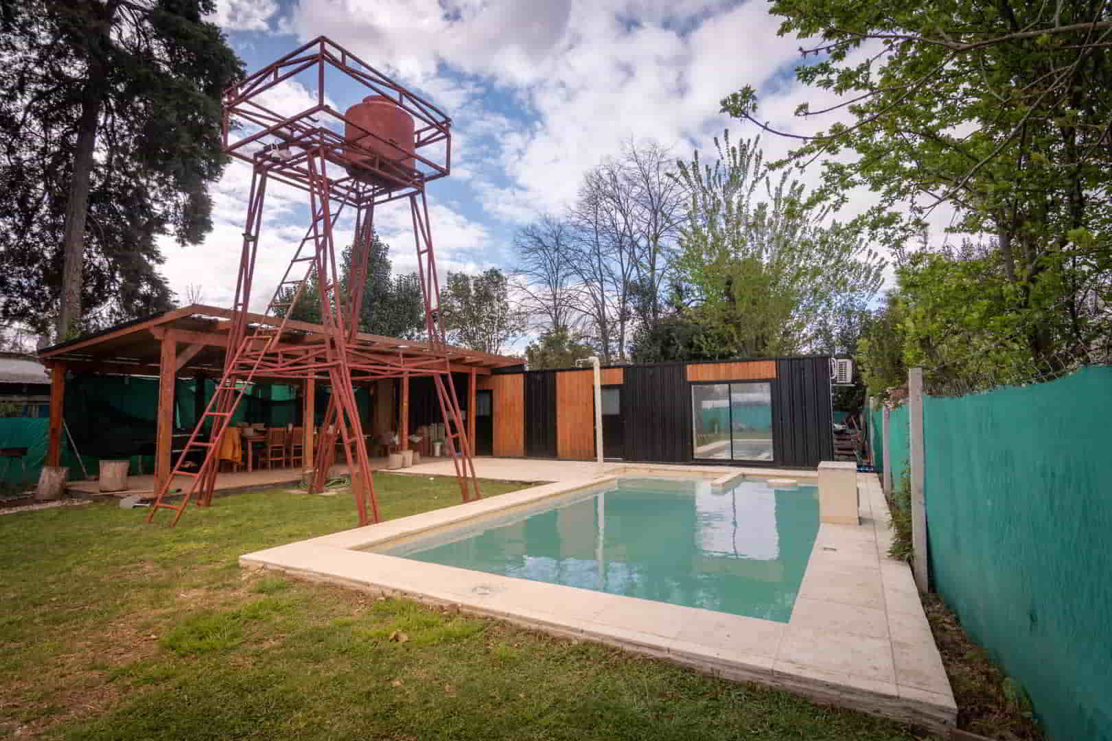 Cabaña del Mangrullo — 5