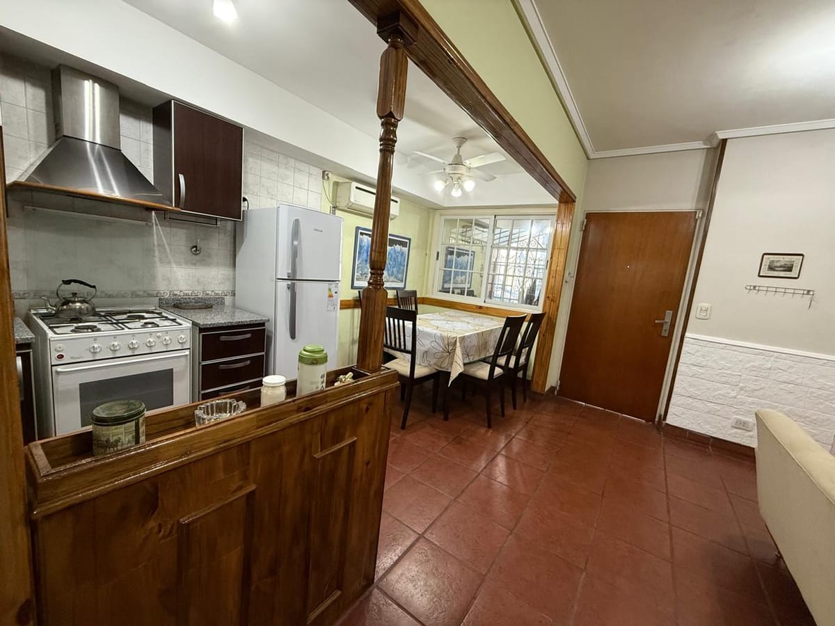 Chalet buenos aires