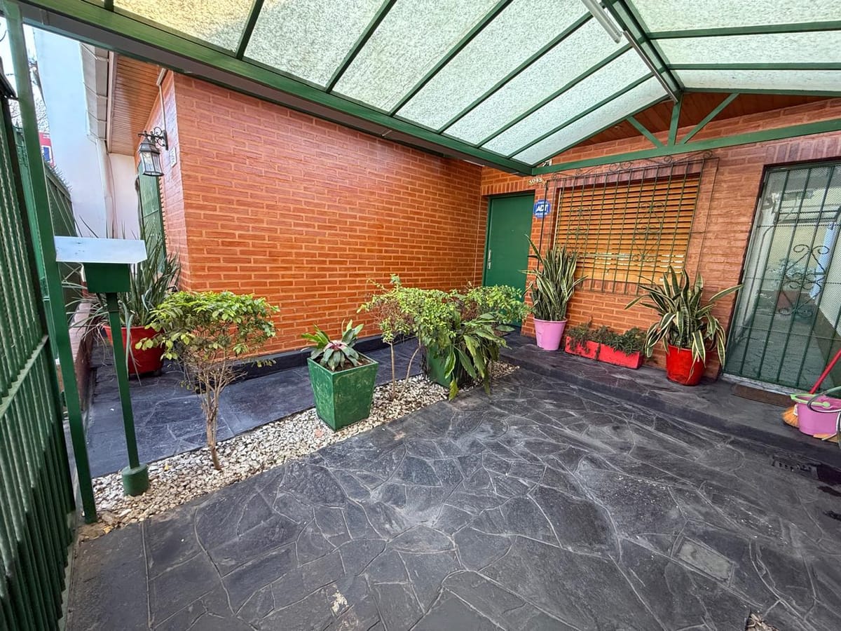 Chalet buenos aires — 3