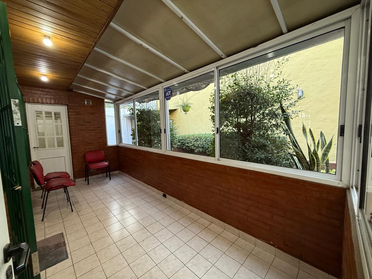 Chalet buenos aires — 4