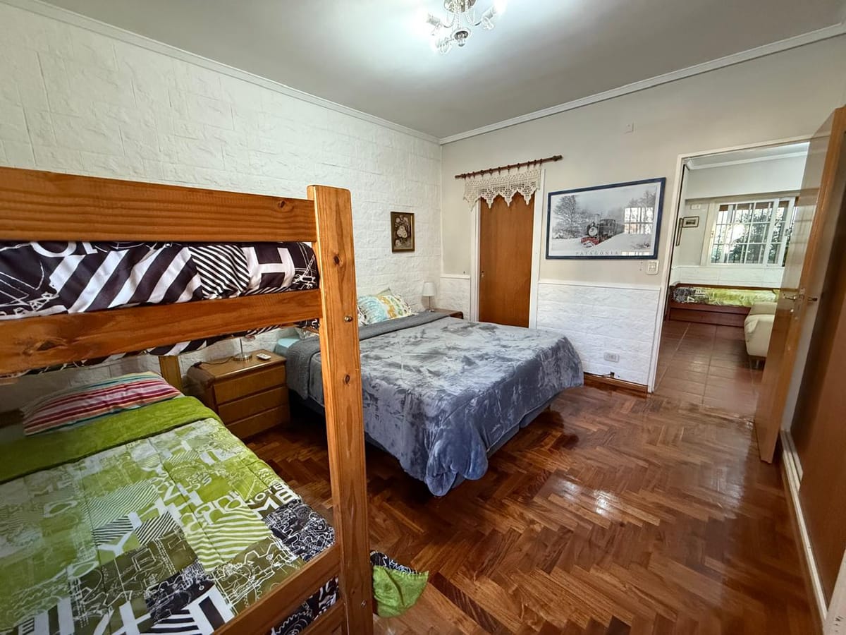 Chalet buenos aires — 5