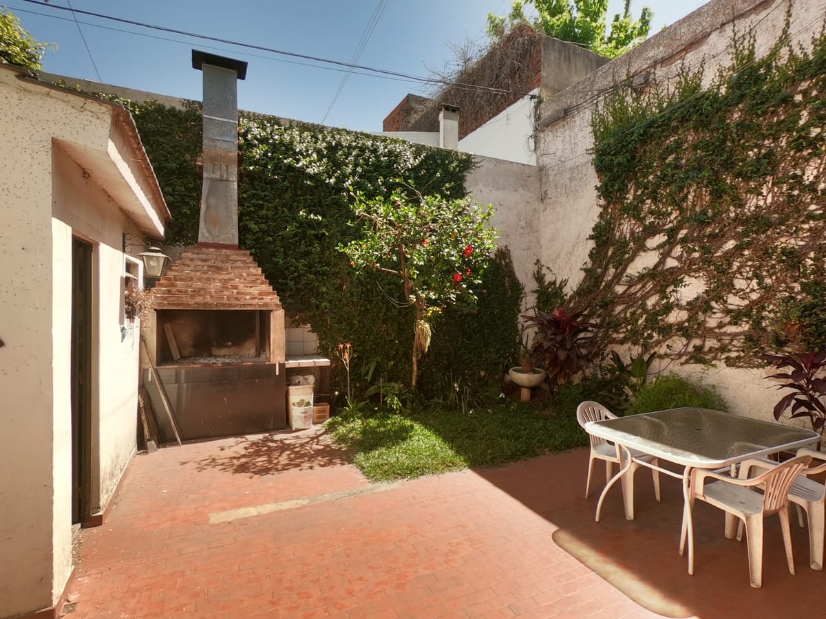 Villa Luzuriaga