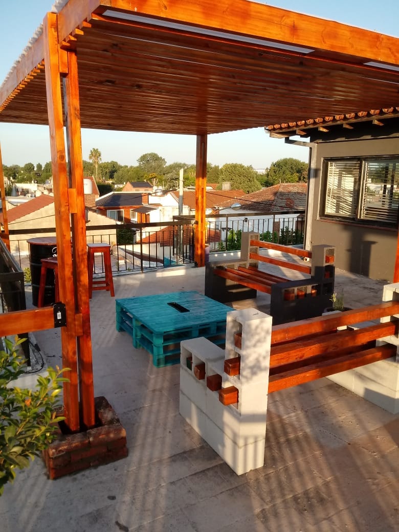 Hostel Mahalo — 2