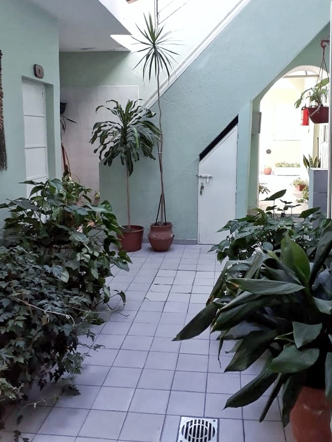Hotel El Colonial - Morón — 2