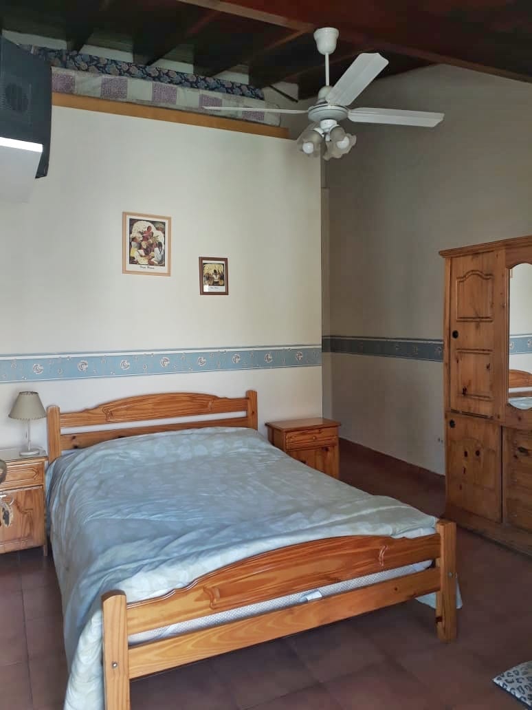 Hotel El Colonial - Morón — 5