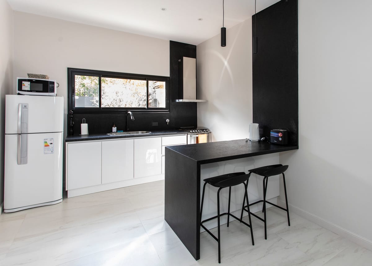 Luxury House Villa Devoto — 3