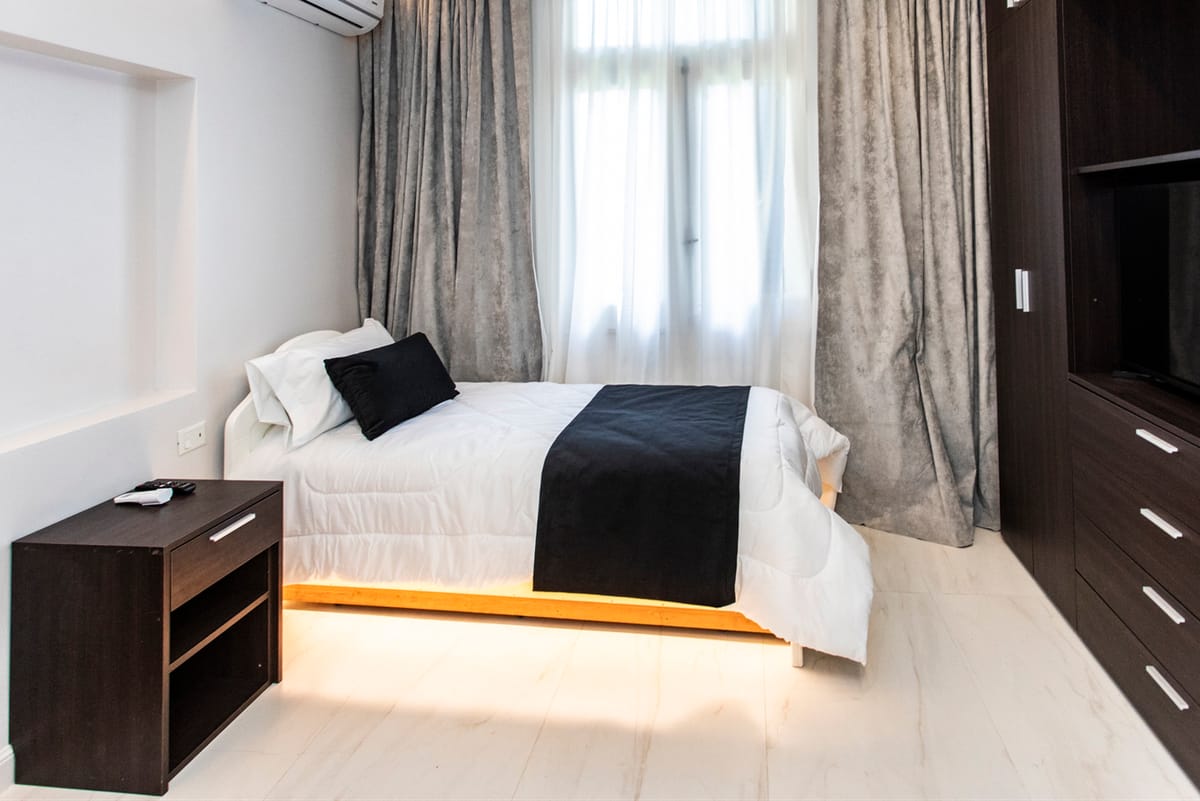 Luxury House Villa Devoto — 4
