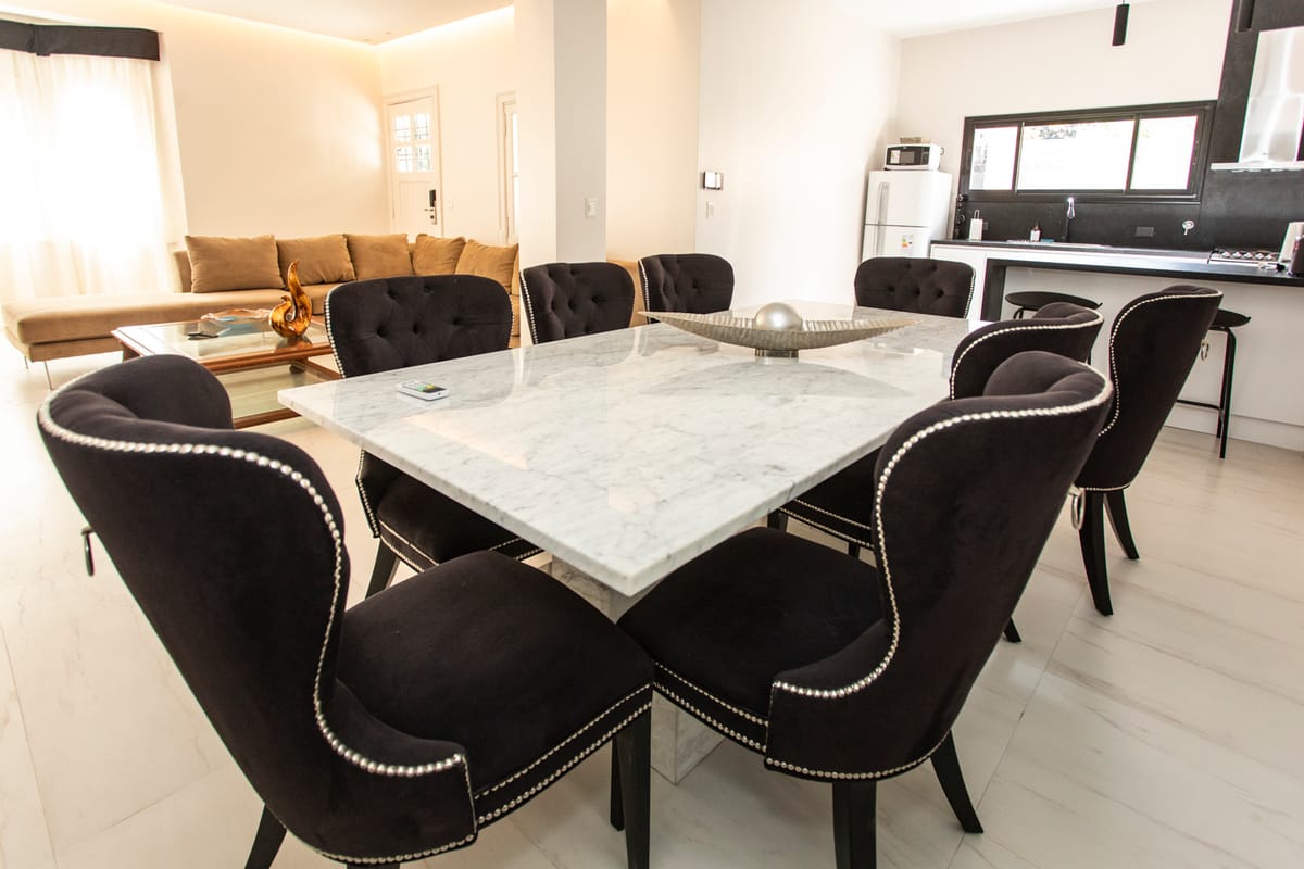 Luxury House Villa Devoto — 5