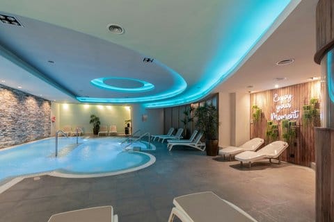 Marriott Buenos Aires Ezeiza Airport