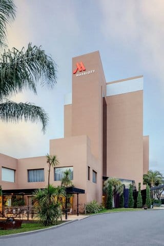 Marriott Buenos Aires Ezeiza Airport — 3