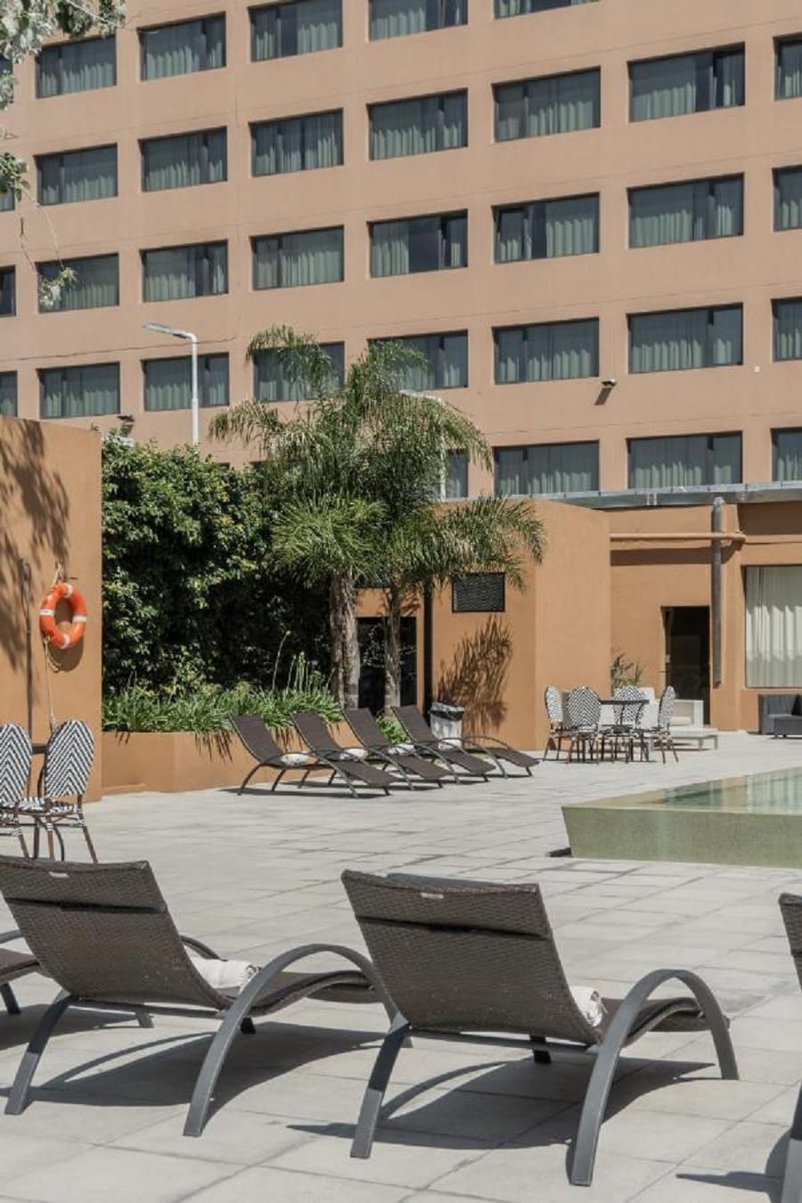 Marriott Buenos Aires Ezeiza Airport — 5