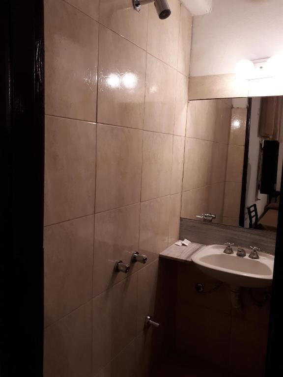 Hotel Alcázar — 3